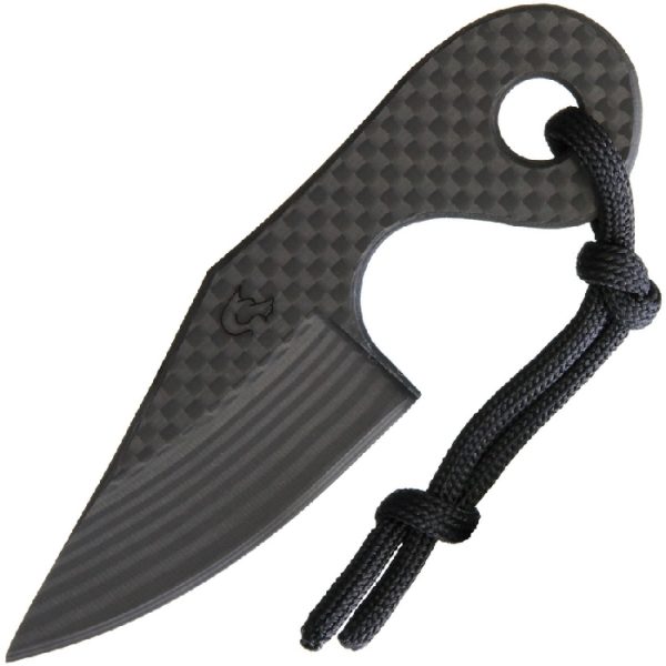 Le Demineur Fixed Blade