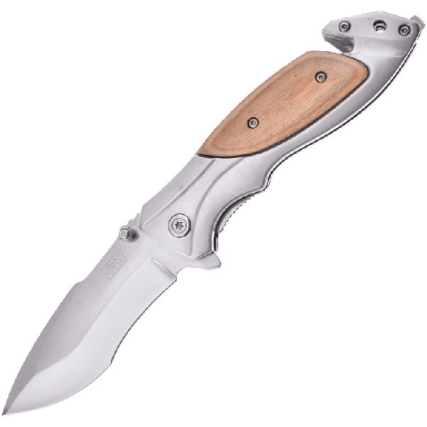 Linerlock A/O Olive