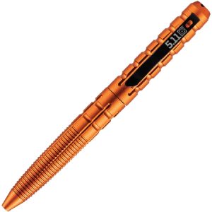 Kubaton Tactical Pen Orange