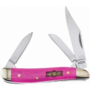 Swayback Pink Bone