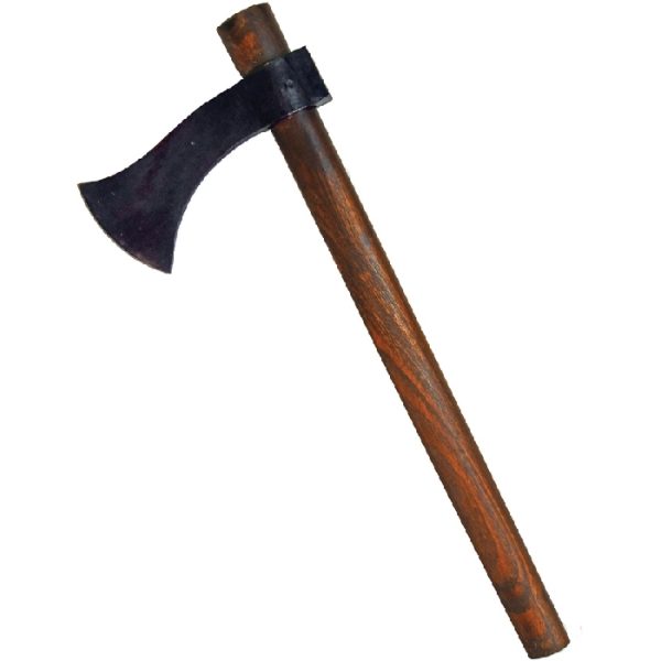 Frankish Axe