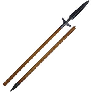 Saxon Warrior Spear