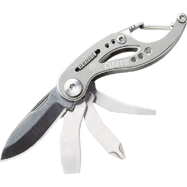 Curve Multi Tool Gray