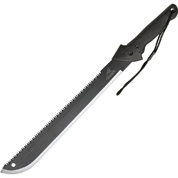 Gator Machete