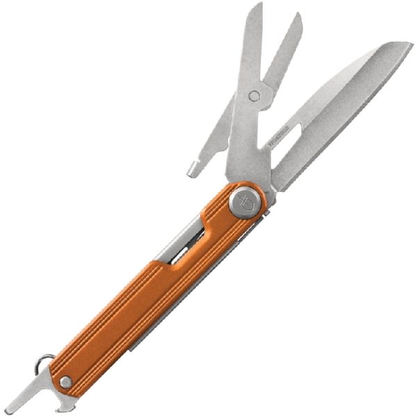 Armbar Slim Cut Orange