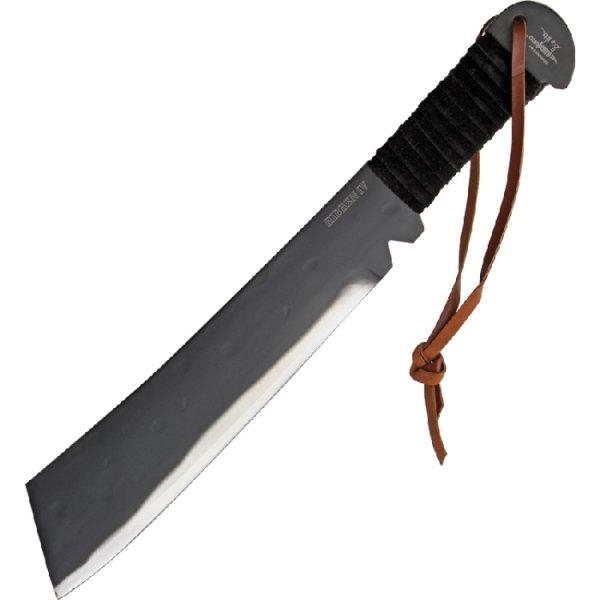 Hibben IV Machete