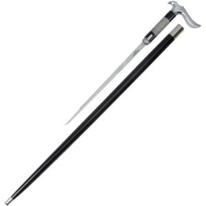 Gil Hibben Custom Hook Sword
