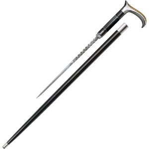 Old West Custom Sword Cane