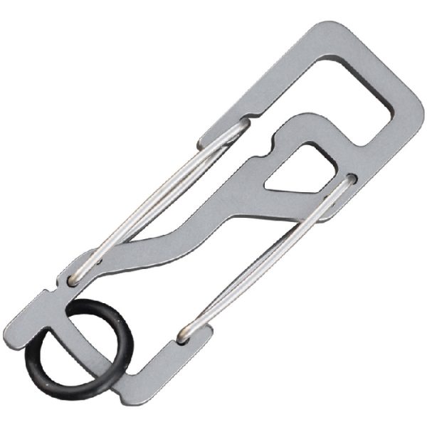 KT5 Key Titan Carabiner