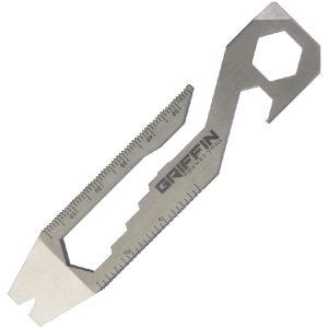 GPT XL Pocket Tool Stainless