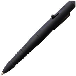 Tactical Pen Matte Black