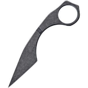 Karamback Fixed Blade