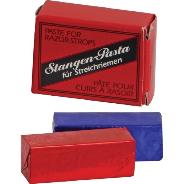 Stagenpaste Two Pack