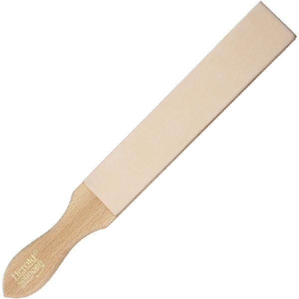 Leather Razor Strop