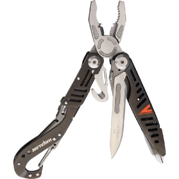 Evolve Multi Tool