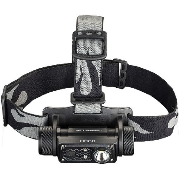 HR30 Headlamp