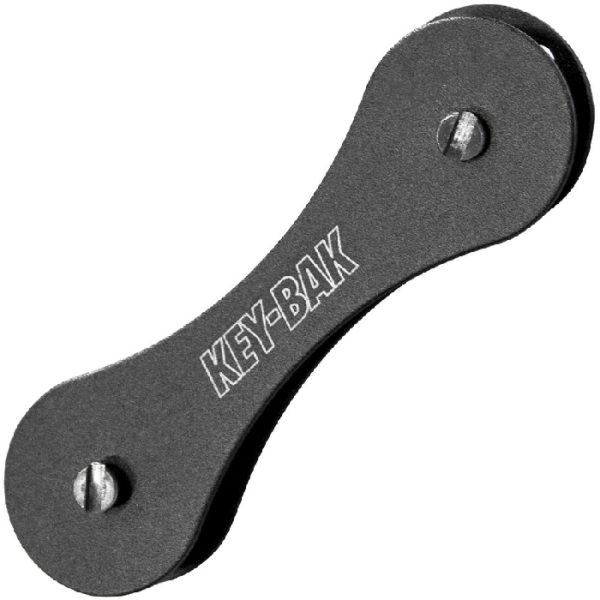 KEY-HUB Key Organizer Grey