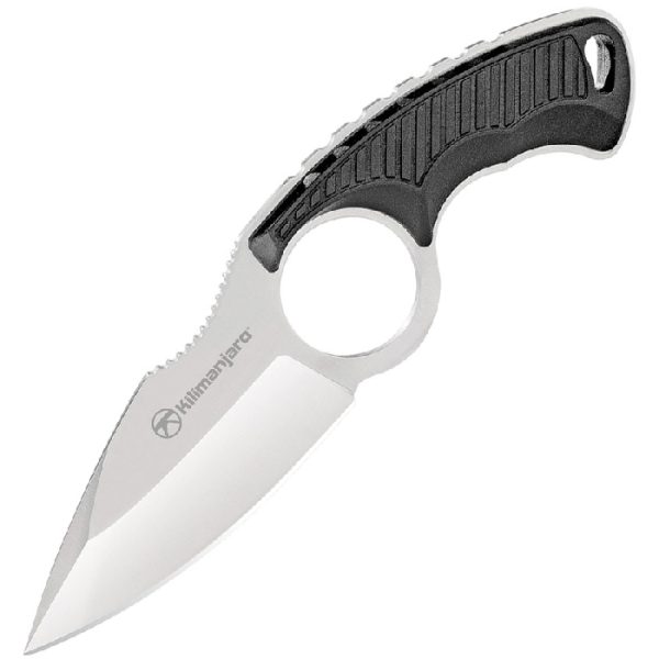 Stretta Neck Knife