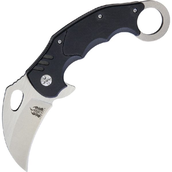 Karambit Linerlock Black