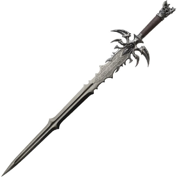 Vorthelok Sword