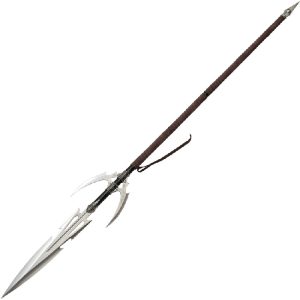 Allaxdrow Spear