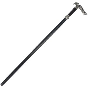 Axios Forged Sword Cane
