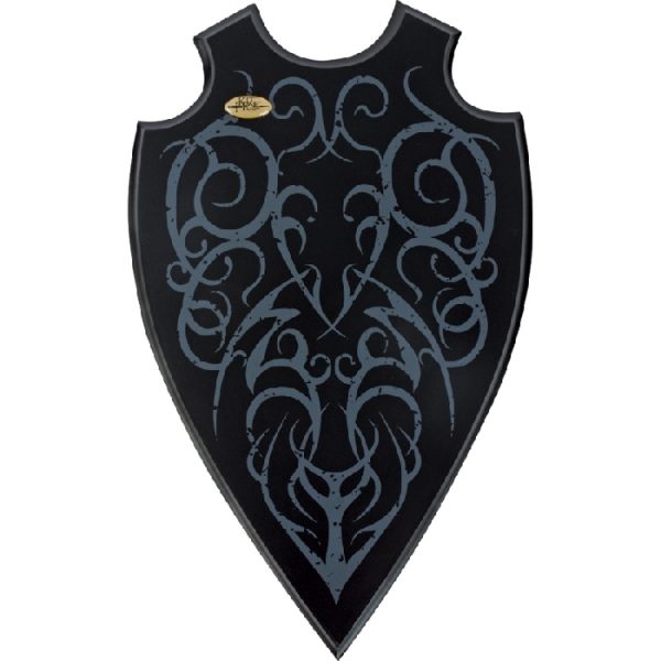 Universal Sword Plaque