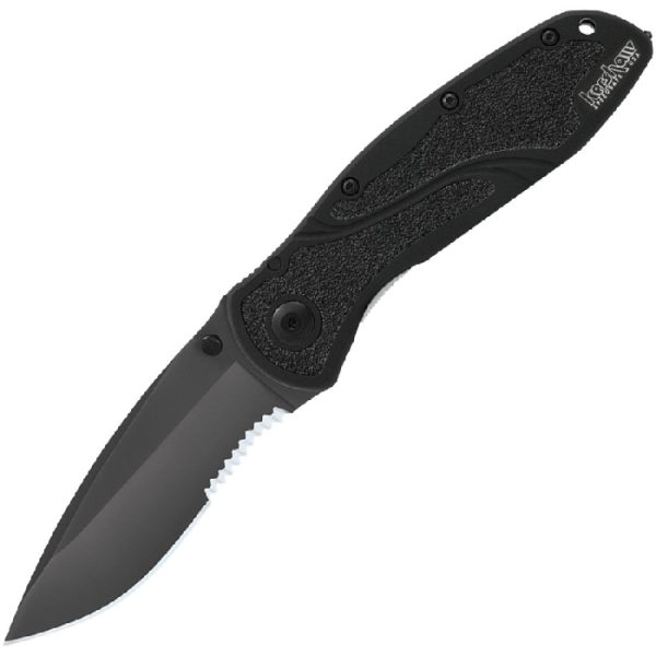 Tactical Blur Linerlock A/O