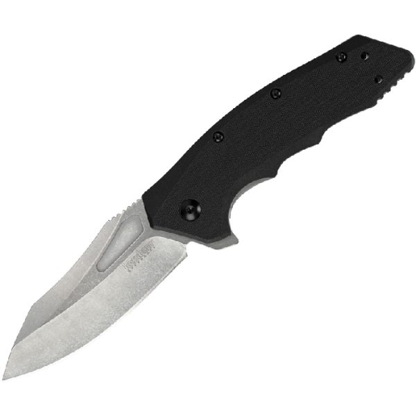 Flitch Linerlock A/O