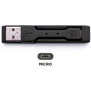 WeeLINK USB-Micro Bundle