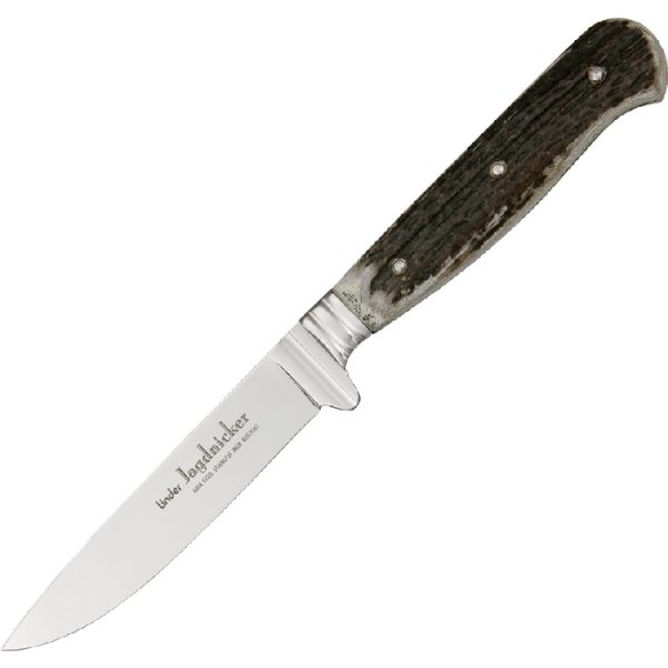 Jagdnicker Classic Hunter