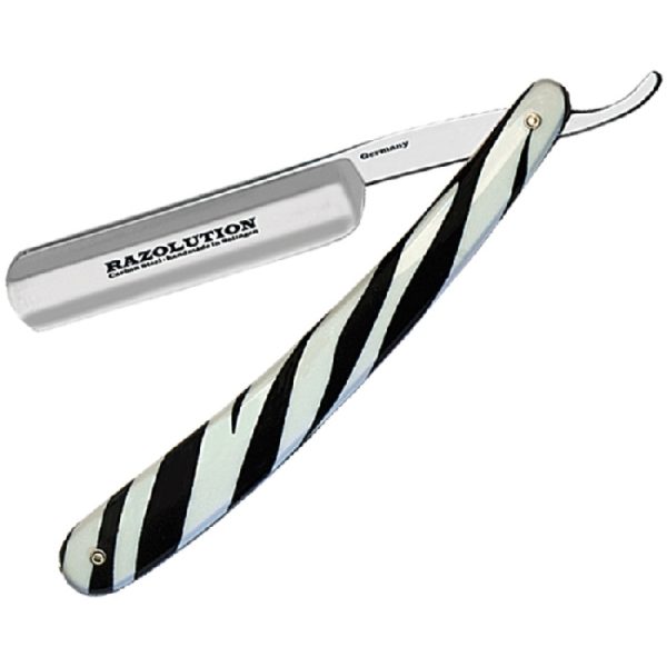 Razolution Vintage Razor