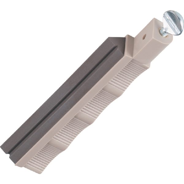 Serrated Edge Sharpening Hone