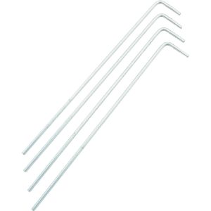 Extra Guide Rods