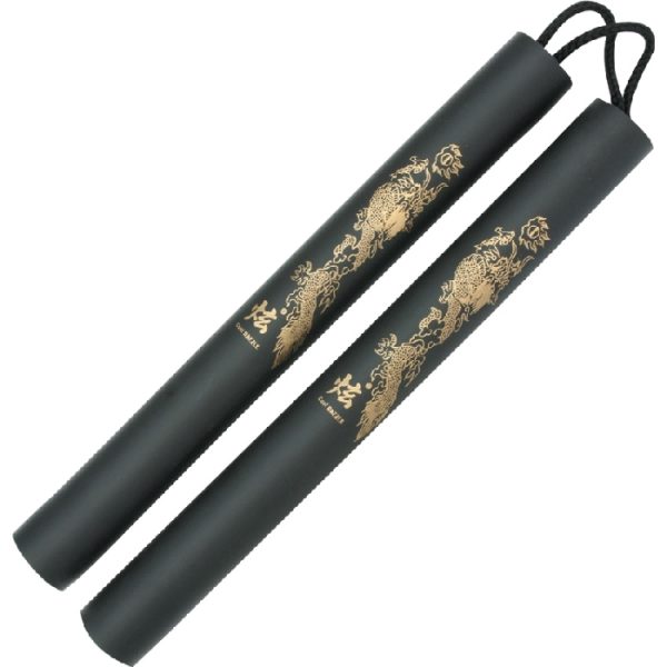 Practice Nunchucks