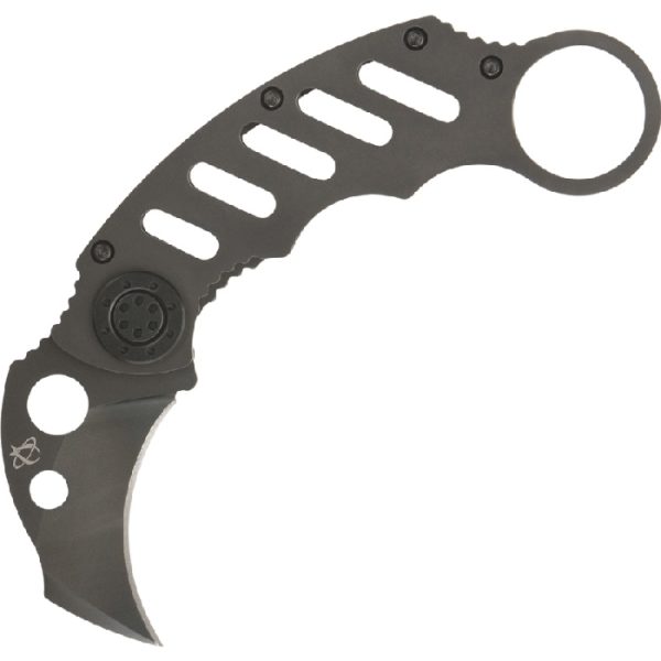 Midnight Karambit