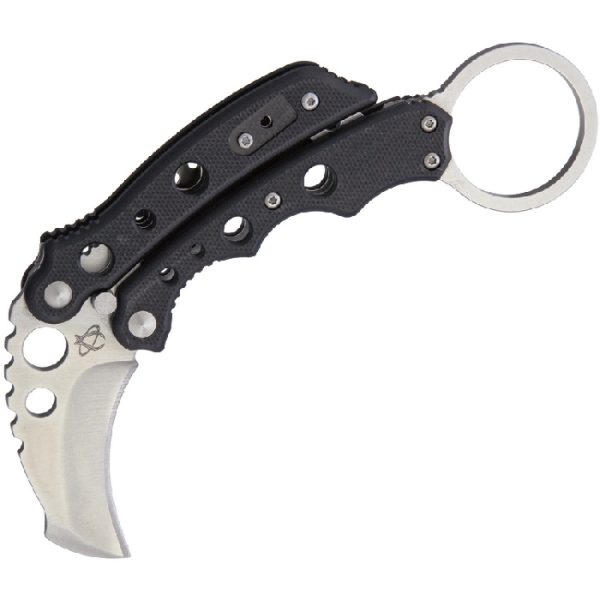 Vuja De Karambit