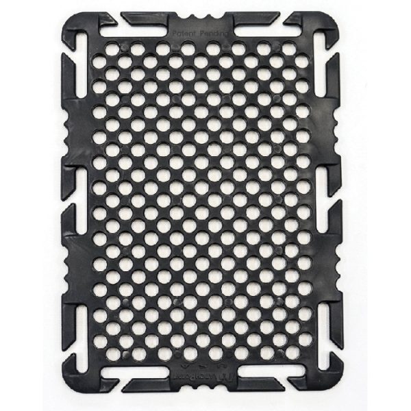 Tactical Mounting Plate