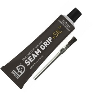 Seam Grip+Silicone Tent Sealer