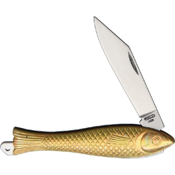 Fish Folder