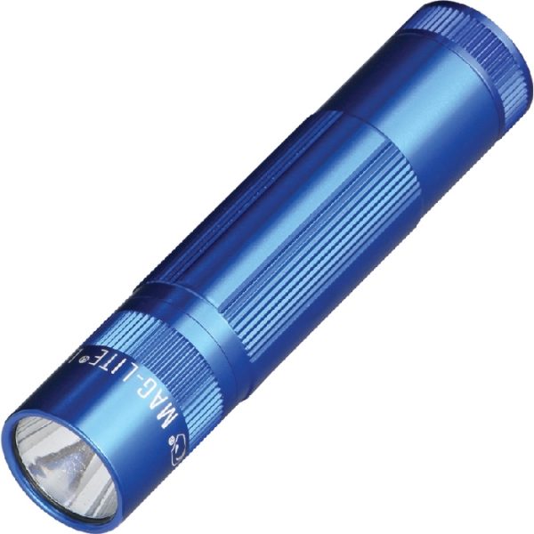 XL-50 Series LED Flashlight