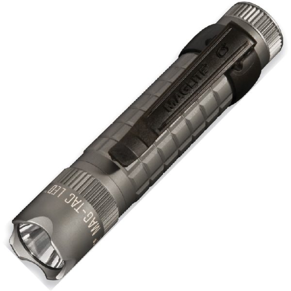 Mag-Tac LED Urban Gray