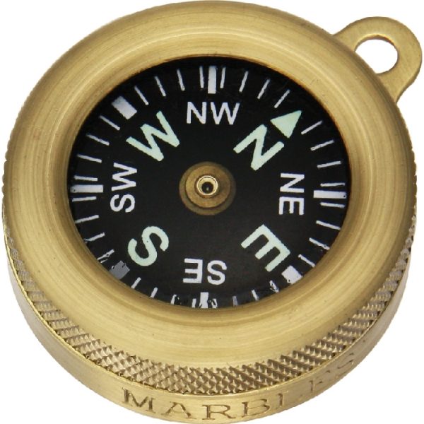 Pocket Compass