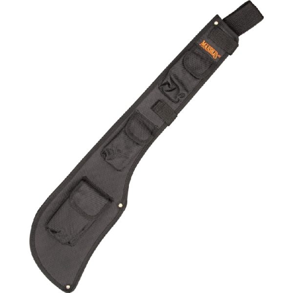 Swamp Master Machete Sheath