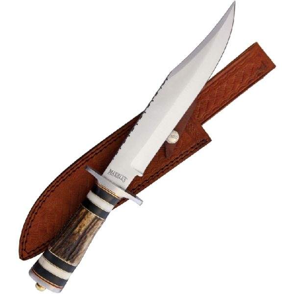 Stag Bowie