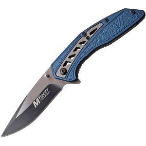 Linerlock Blue