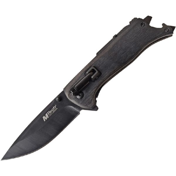 Linerlock Black