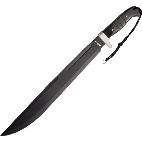 Combat Machete