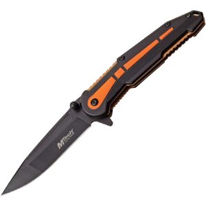 Linerlock A/O Orange