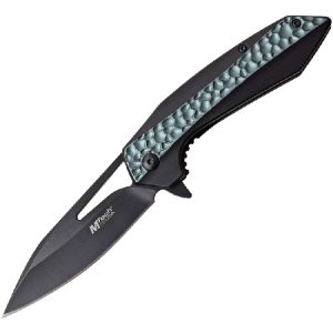 Linerlock A/O Gray